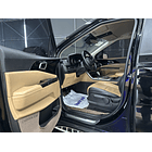 KIA GRAN CARNIVAL 2021 / 9PASAJEROS / CAMARA R / DIESEL 12