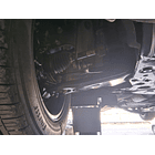 KIA GRAN CARNIVAL 2021 / 9PASAJEROS / CAMARA R / DIESEL 37