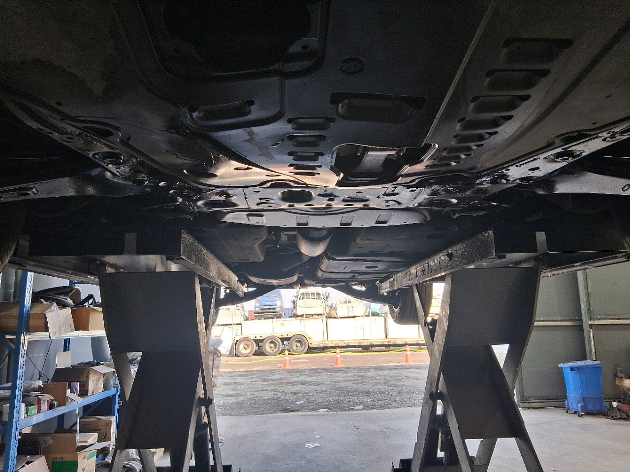 KIA GRAN CARNIVAL 2021 / 9PASAJEROS / CAMARA R / DIESEL 39