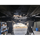 KIA GRAN CARNIVAL 2021 / 9PASAJEROS / CAMARA R / DIESEL 39