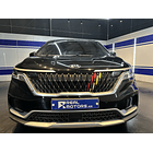 KIA GRAN CARNIVAL 2021 / 9PASAJEROS / CAMARA R / DIESEL 2