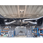 KIA GRAN CARNIVAL 2021 / 9PASAJEROS / CAMARA R / DIESEL 41