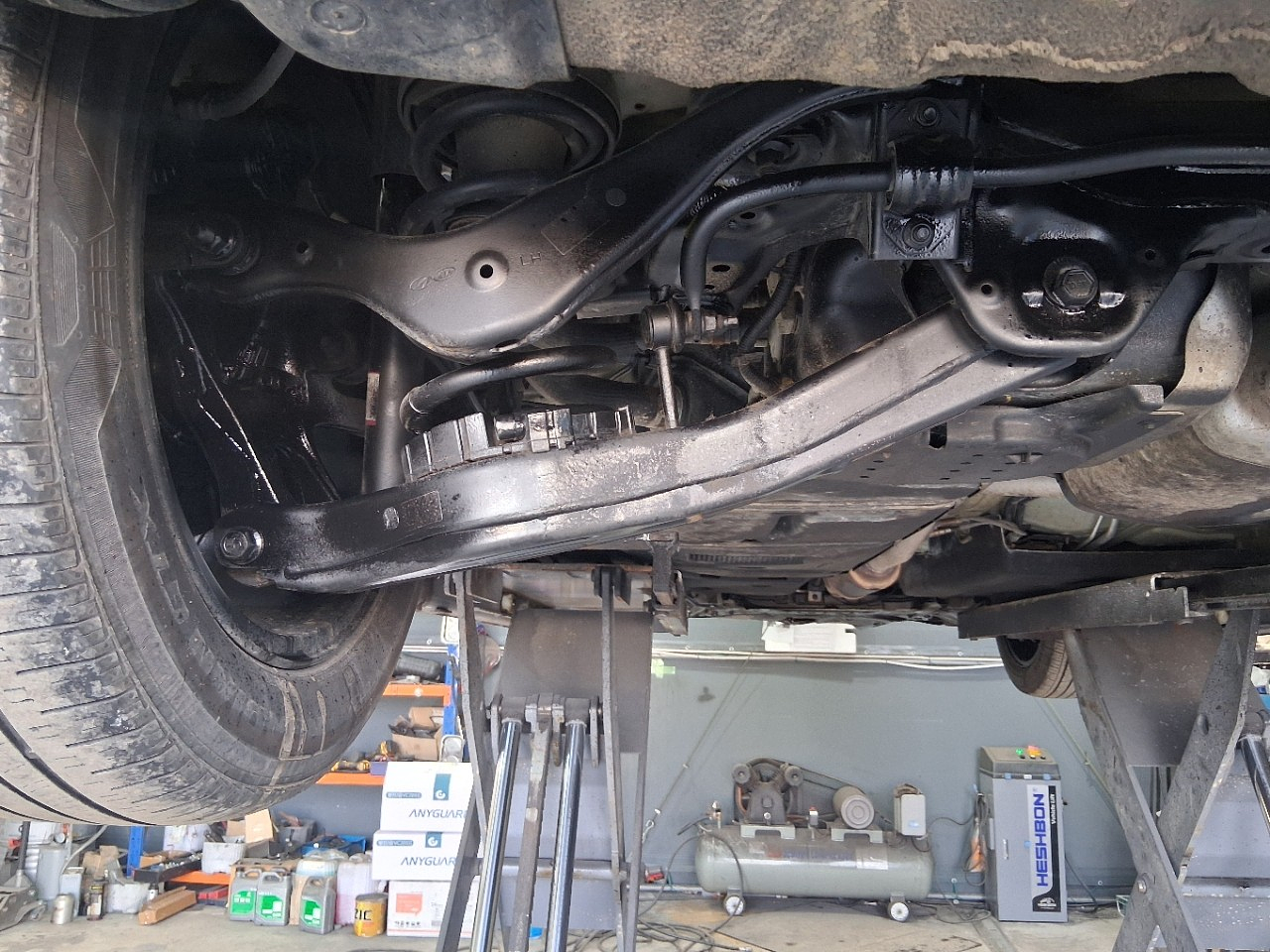 KIA GRAN CARNIVAL 2021 / 9PASAJEROS / CAMARA R / DIESEL 42