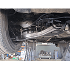 KIA GRAN CARNIVAL 2021 / 9PASAJEROS / CAMARA R / DIESEL 42