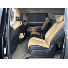 KIA GRAN CARNIVAL 2021 / 9PASAJEROS / CAMARA R / DIESEL 27