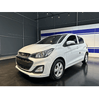 CHEVROLET NEW SPARK 2020 / 5PASAJEROS / AUTOMATICO / CAMARA R  3