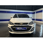 CHEVROLET NEW SPARK 2020 / 5PASAJEROS / AUTOMATICO / CAMARA R  2