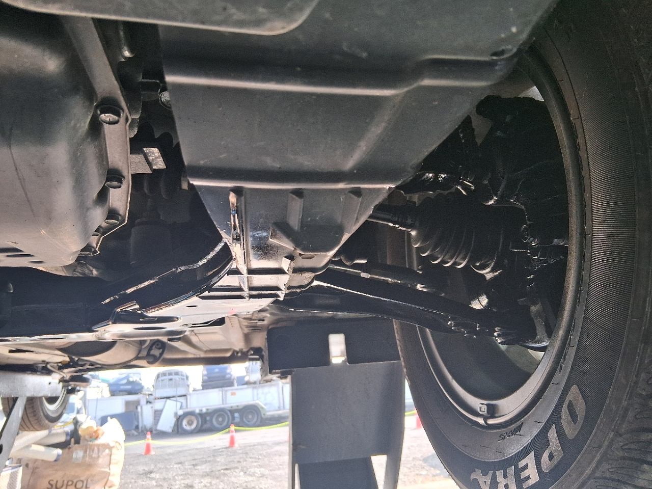 CHEVROLET NEW SPARK 2020 / 5PASAJEROS / AUTOMATICO / CAMARA R  40