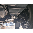 CHEVROLET NEW SPARK 2020 / 5PASAJEROS / AUTOMATICO / CAMARA R  40