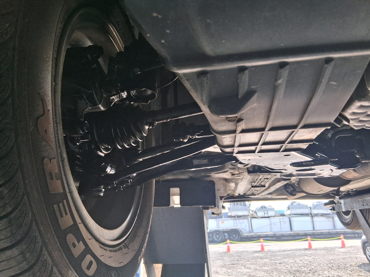 CHEVROLET NEW SPARK 2020 / 5PASAJEROS / AUTOMATICO / CAMARA R  39