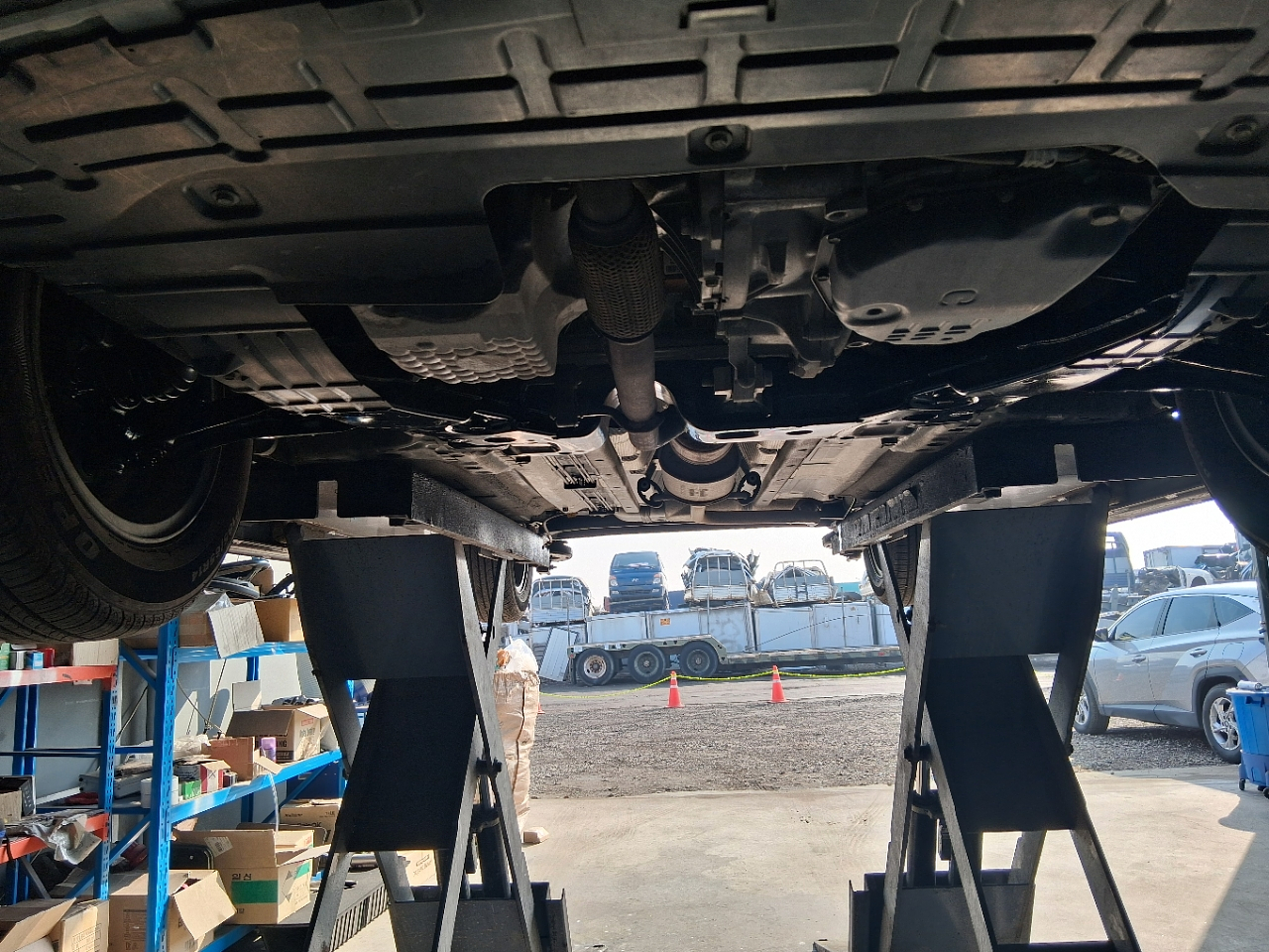 CHEVROLET NEW SPARK 2020 / 5PASAJEROS / AUTOMATICO / CAMARA R  37