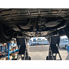 CHEVROLET NEW SPARK 2020 / 5PASAJEROS / AUTOMATICO / CAMARA R  37