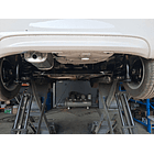 CHEVROLET NEW SPARK 2020 / 5PASAJEROS / AUTOMATICO / CAMARA R  38