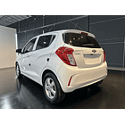 CHEVROLET NEW SPARK 2020 / 5PASAJEROS / AUTOMATICO / CAMARA R  4
