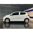 CHEVROLET NEW SPARK 2020 / 5PASAJEROS / AUTOMATICO / CAMARA R  8