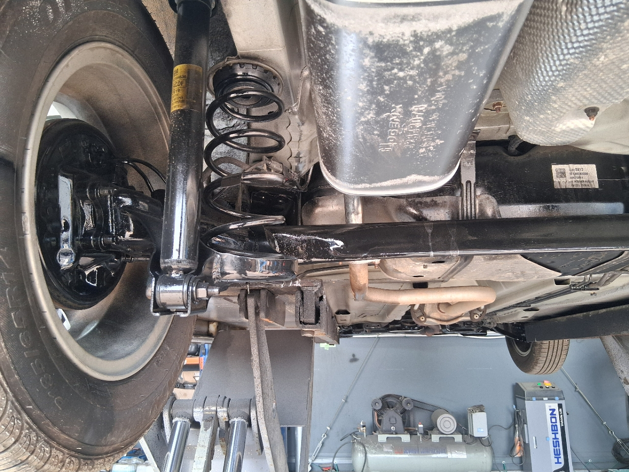 CHEVROLET NEW SPARK 2020 / 5PASAJEROS / AUTOMATICO / CAMARA R  41