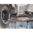 CHEVROLET NEW SPARK 2020 / 5PASAJEROS / AUTOMATICO / CAMARA R  41