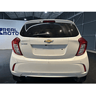 CHEVROLET NEW SPARK 2020 / 5PASAJEROS / AUTOMATICO / CAMARA R  5