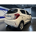 CHEVROLET NEW SPARK 2020 / 5PASAJEROS / AUTOMATICO / CAMARA R  6