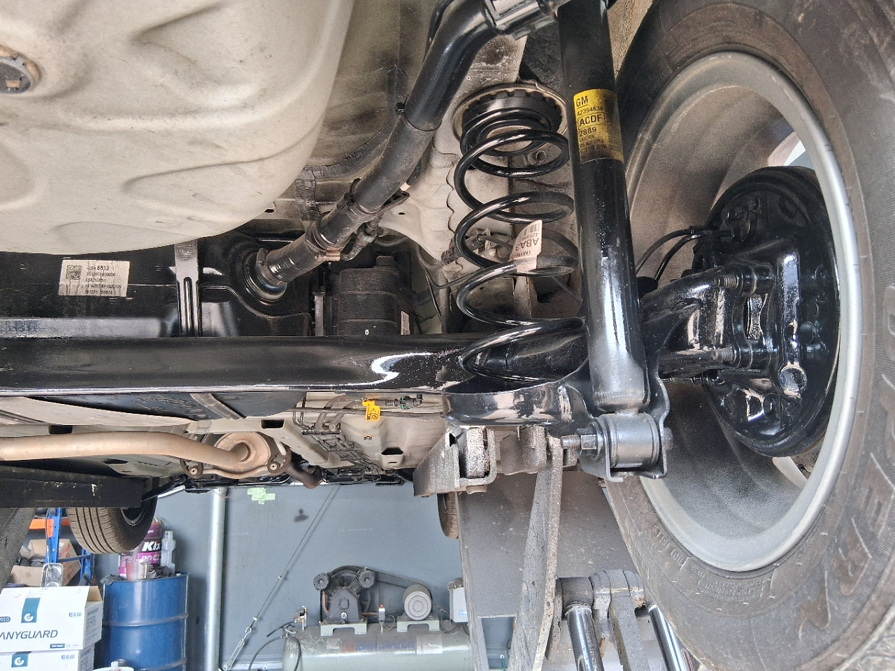 CHEVROLET NEW SPARK 2020 / 5PASAJEROS / AUTOMATICO / CAMARA R  42