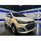 CHEVROLET NEW SPARK 2020 / 5PASAJEROS / AUTOMATICO / CAMARA R  1