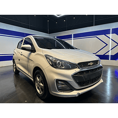 CHEVROLET NEW SPARK 2020 / 5PASAJEROS / AUTOMATICO / CAMARA R 