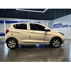 CHEVROLET NEW SPARK 2020 / 5PASAJEROS / AUTOMATICO / CAMARA R  7