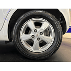 CHEVROLET NEW SPARK 2020 / 5PASAJEROS / AUTOMATICO / CAMARA R  43