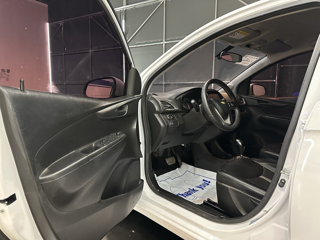 CHEVROLET NEW SPARK 2020 / 5PASAJEROS / AUTOMATICO / CAMARA R  15