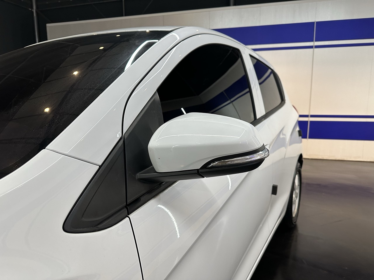 CHEVROLET NEW SPARK 2020 / 5PASAJEROS / AUTOMATICO / CAMARA R  10