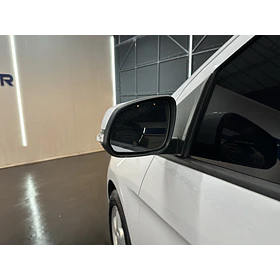 Chevrolet Spark — foto 9 de 16