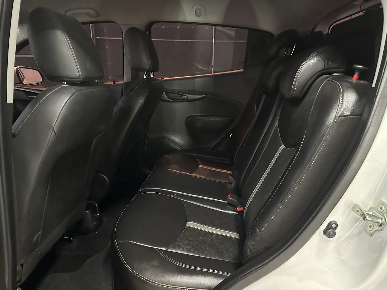 CHEVROLET NEW SPARK 2020 / 5PASAJEROS / AUTOMATICO / CAMARA R  29