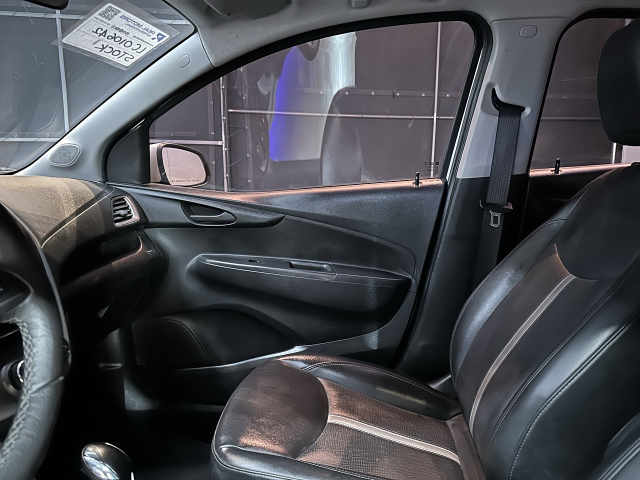 CHEVROLET NEW SPARK 2020 / 5PASAJEROS / AUTOMATICO / CAMARA R  27