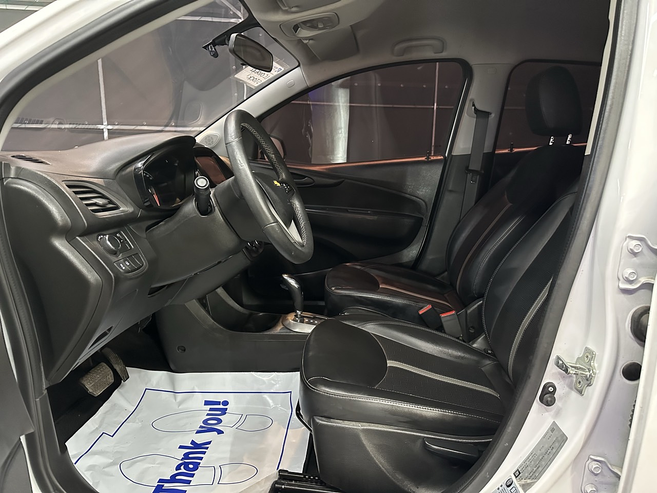 CHEVROLET NEW SPARK 2020 / 5PASAJEROS / AUTOMATICO / CAMARA R  16