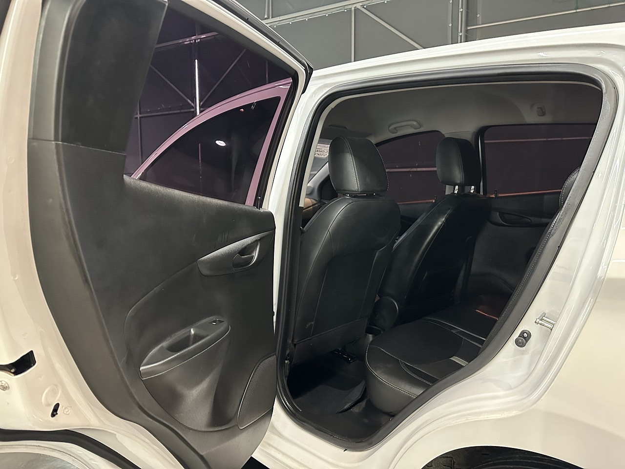 CHEVROLET NEW SPARK 2020 / 5PASAJEROS / AUTOMATICO / CAMARA R  28