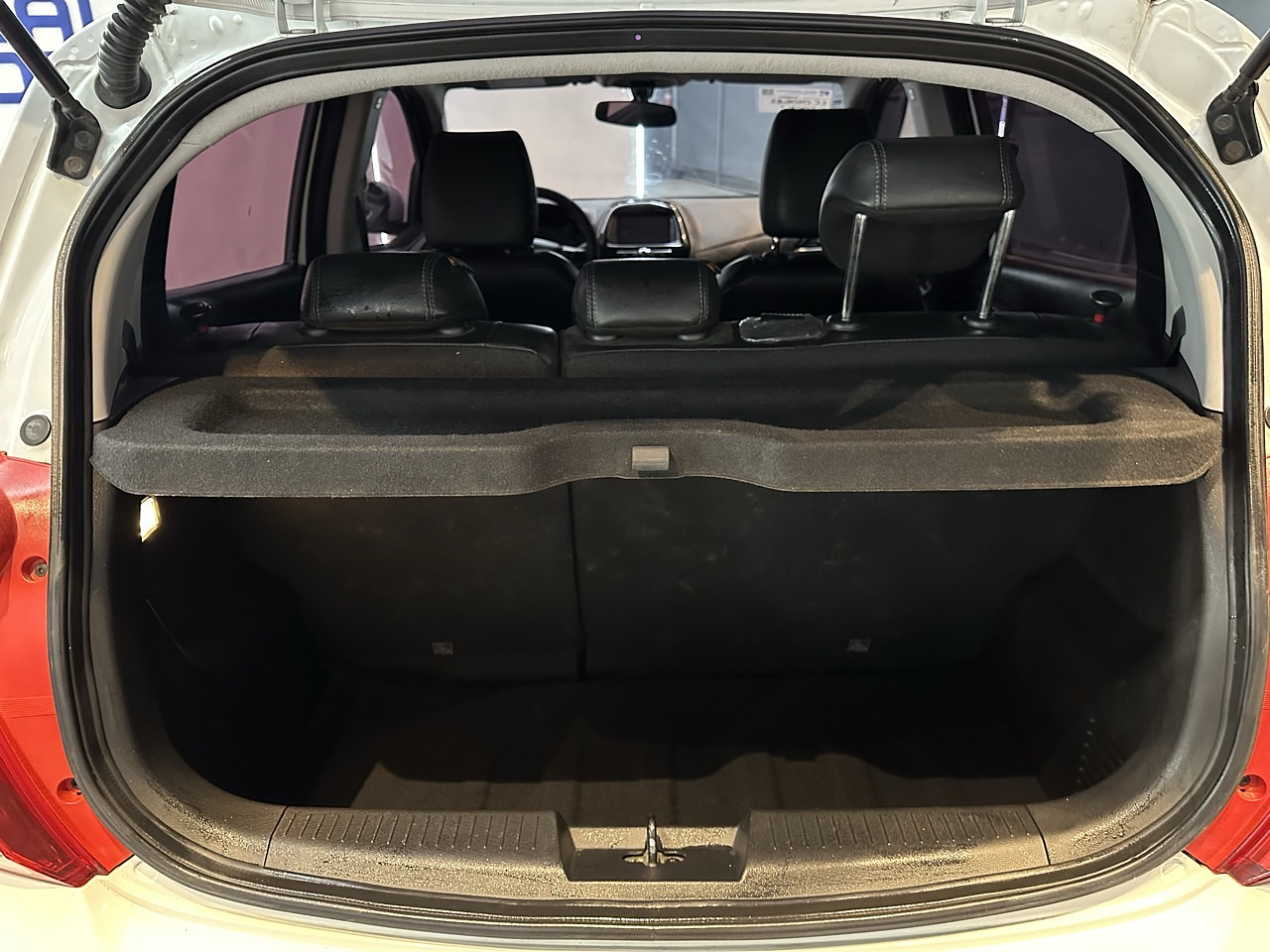 CHEVROLET NEW SPARK 2020 / 5PASAJEROS / AUTOMATICO / CAMARA R  35