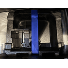 CHEVROLET NEW SPARK 2020 / 5PASAJEROS / AUTOMATICO / CAMARA R  36