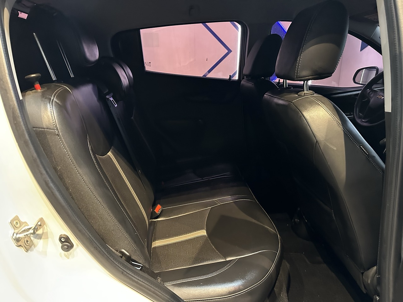 CHEVROLET NEW SPARK 2020 / 5PASAJEROS / AUTOMATICO / CAMARA R  32