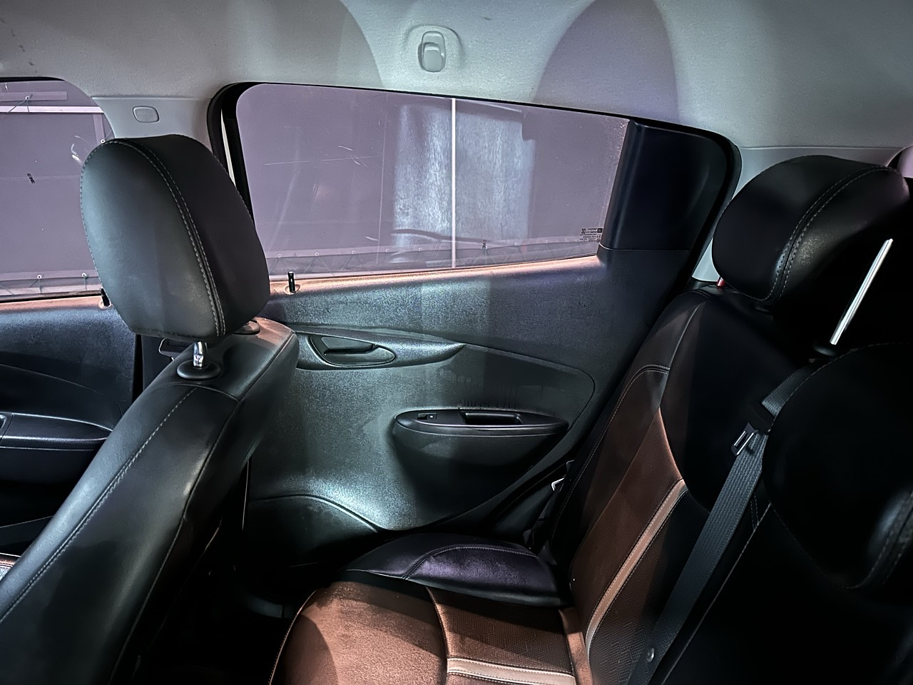 CHEVROLET NEW SPARK 2020 / 5PASAJEROS / AUTOMATICO / CAMARA R  30