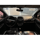CHEVROLET NEW SPARK 2020 / 5PASAJEROS / AUTOMATICO / CAMARA R  17