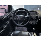CHEVROLET NEW SPARK 2020 / 5PASAJEROS / AUTOMATICO / CAMARA R  18