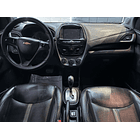 CHEVROLET NEW SPARK 2020 / 5PASAJEROS / AUTOMATICO / CAMARA R  19