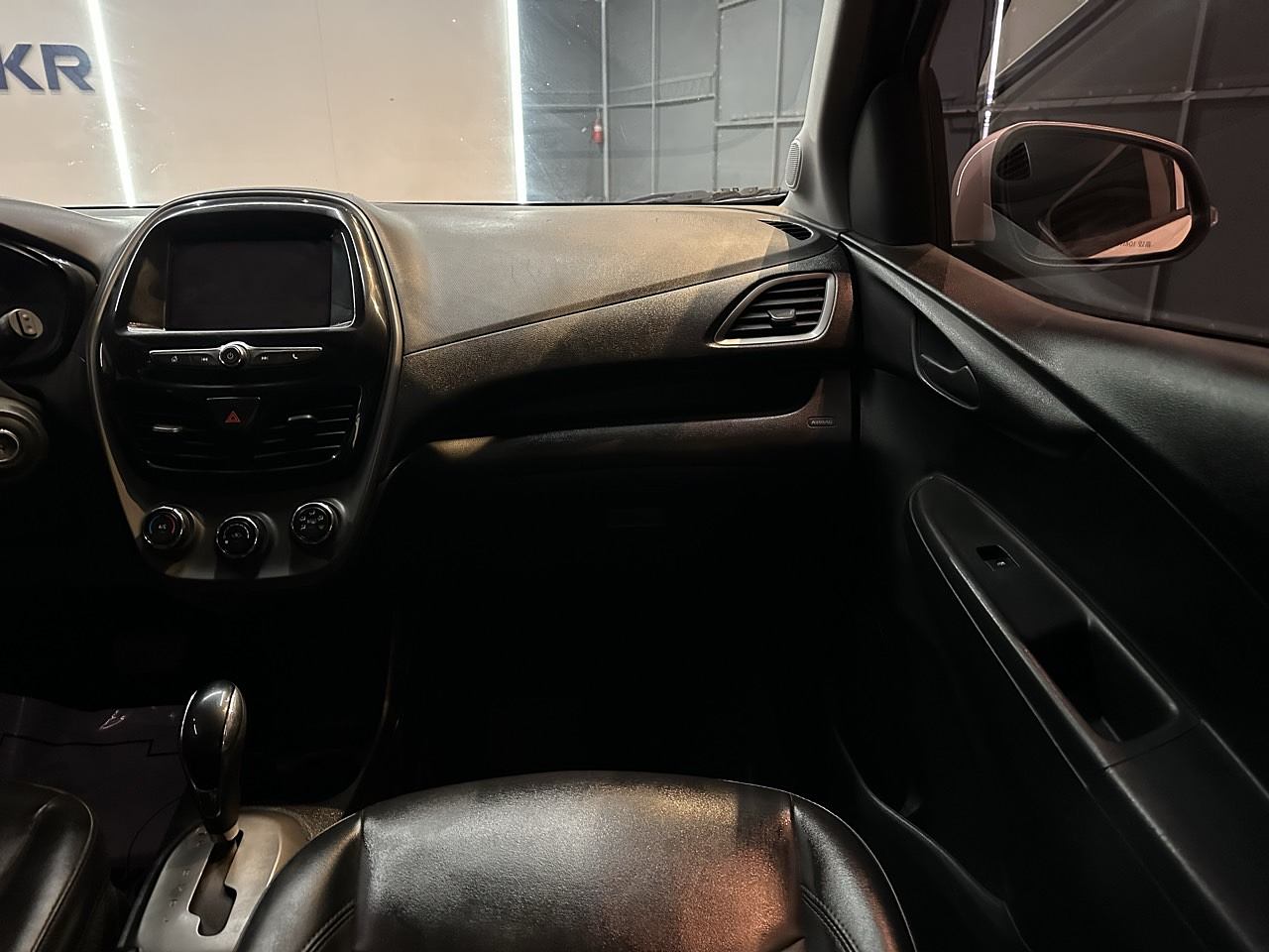 CHEVROLET NEW SPARK 2020 / 5PASAJEROS / AUTOMATICO / CAMARA R  20