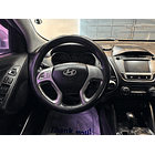  HYUNDAI TUCSON 2011 / AUTOMÁTICA  / DIESEL  / 2WD 19