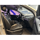  HYUNDAI TUCSON 2011 / AUTOMÁTICA  / DIESEL  / 2WD 23