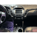  HYUNDAI TUCSON 2011 / AUTOMÁTICA  / DIESEL  / 2WD 20