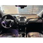  HYUNDAI TUCSON 2011 / AUTOMÁTICA  / DIESEL  / 2WD 21