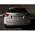  HYUNDAI TUCSON 2011 / AUTOMÁTICA  / DIESEL  / 2WD 16