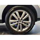  HYUNDAI TUCSON 2011 / AUTOMÁTICA  / DIESEL  / 2WD 35