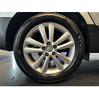  HYUNDAI TUCSON 2011 / AUTOMÁTICA  / DIESEL  / 2WD 37